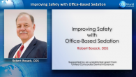 Improving Safety in Office-Based Sedation Webinar Thumbnail