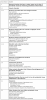 Table 1. Classification of systemic diseases and conditions known to affect the periodontal attachment apparatus. Originally published in: Albandar JM, Susin C, Hughes FJ. Manifestations of systemic diseases and conditions that affect the periodontal attachment apparatus: Case definitions and diagnostic considerations. J Periodontol. 2018;89(Suppl 1):S183-S203.