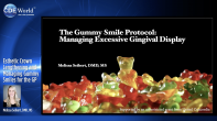 Esthetic Crown Lengthening and Managing Gummy Smiles for the GP Webinar Thumbnail