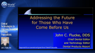 Clinical Technologies to Improve the Care of Older Populations Webinar Thumbnail