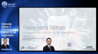 Harnessing Biology: A Practical Guide to Biologics in Oral Regeneration Webinar Thumbnail